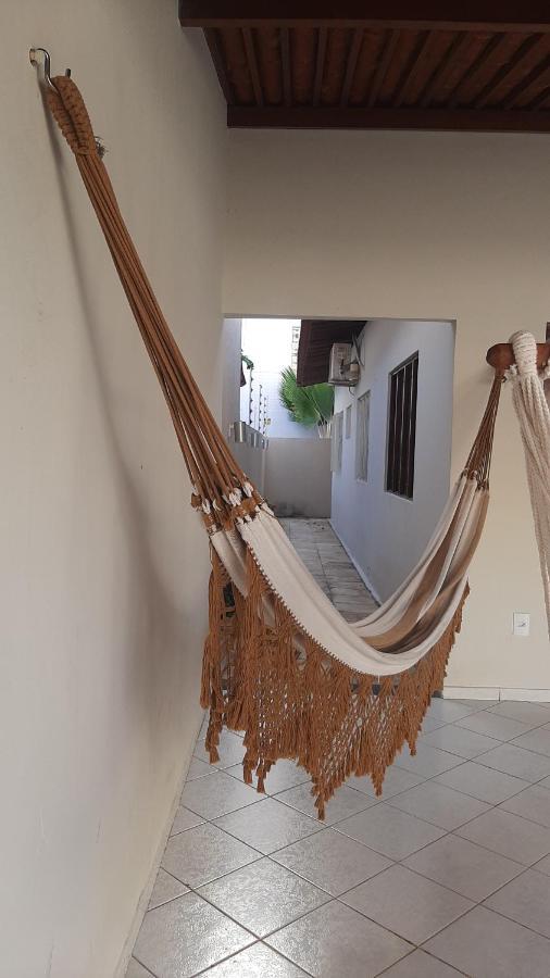 Casa Em Natal Cond. Fechado Com Piscina-03 Suites Exteriér fotografie