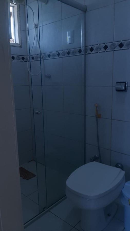 Casa Em Natal Cond. Fechado Com Piscina-03 Suites Exteriér fotografie